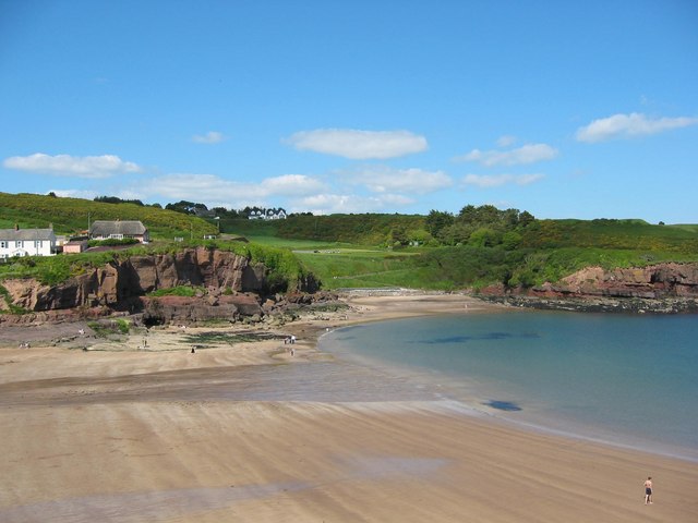 Counsellor's Strand, Dunmore East